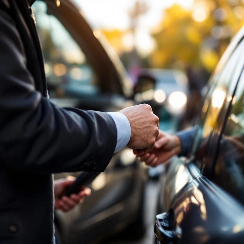 Employee Transportation